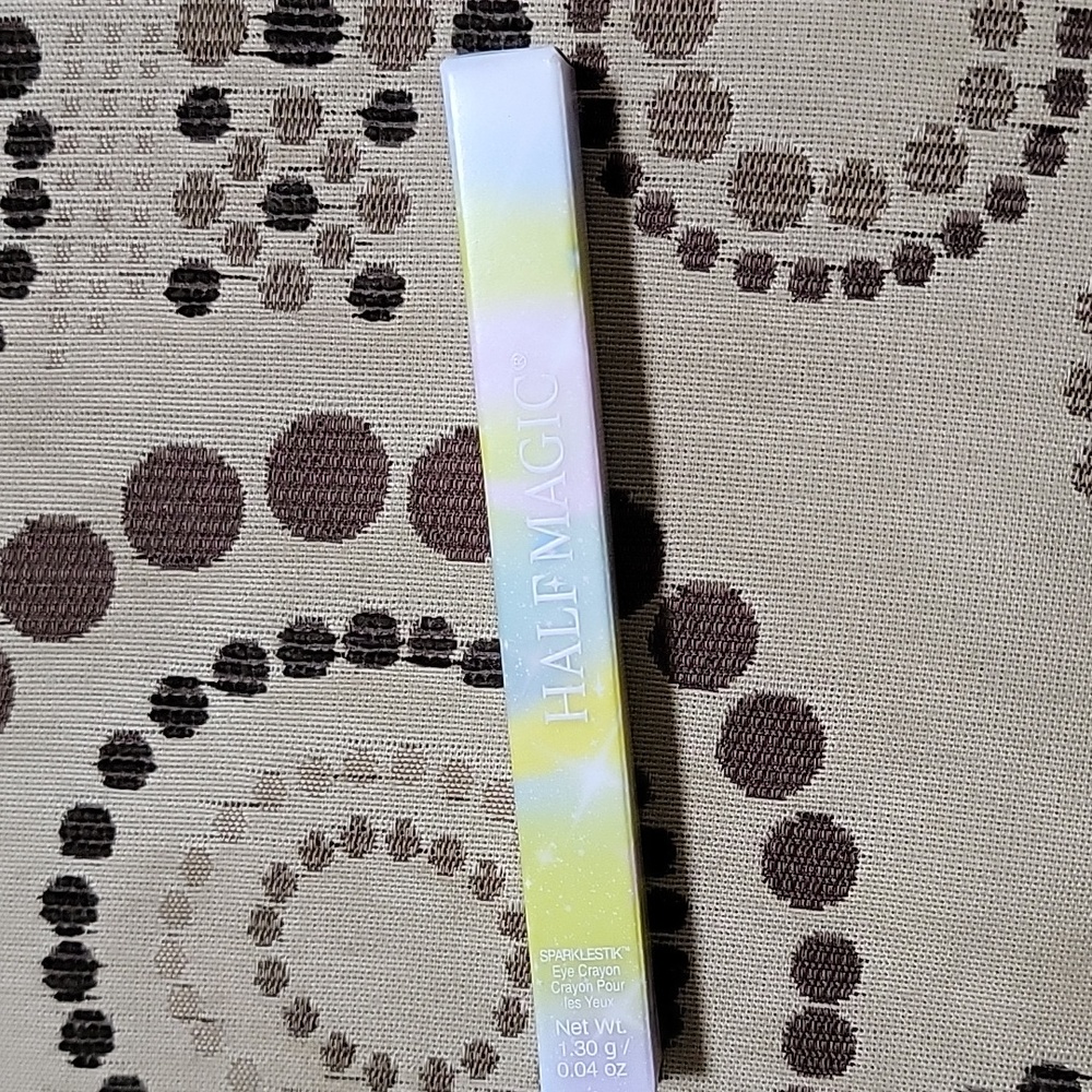 HALF MAGIC Sparklestik Eye Crayon Eyeshadow In Punk Pony